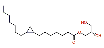 Homaxinolin B